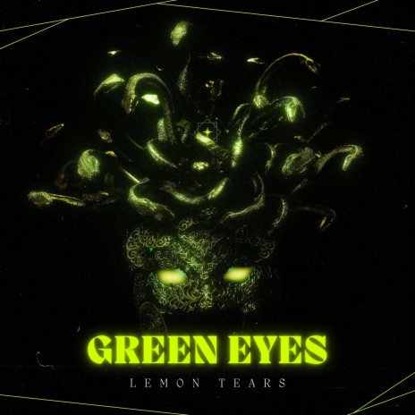 Green Eyes | Boomplay Music