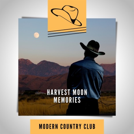 Harvest Moon Memories