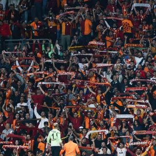 Galatasaray S.K.