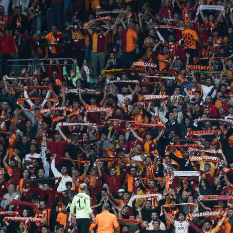 Galatasaray S.K. | Boomplay Music