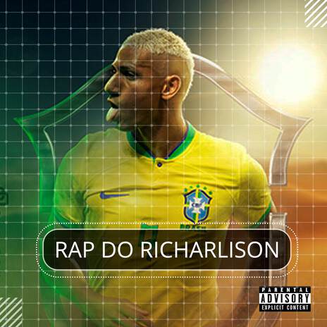 Rap do Richarlison | Boomplay Music