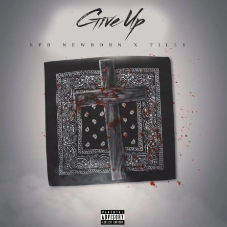 Give Up ft. Tilly | Boomplay Music