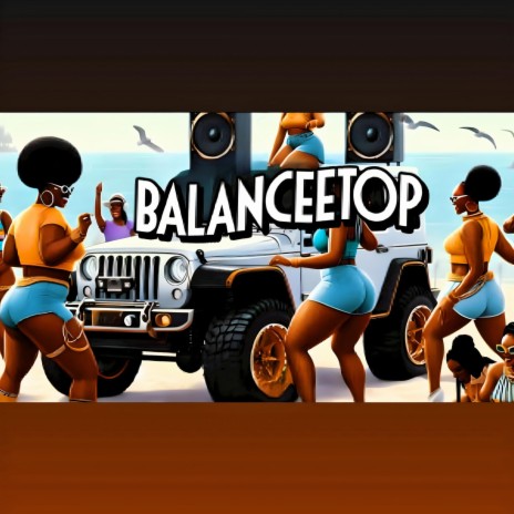 Balanceetop | Boomplay Music