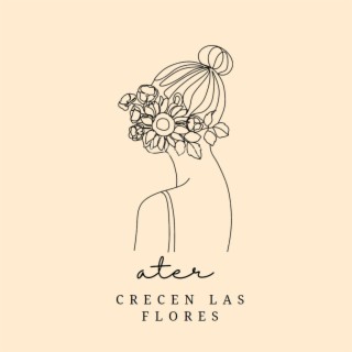 Crecen las flores