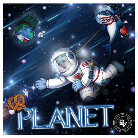 Planet | Boomplay Music