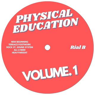 Physical Education (Volume. 1)