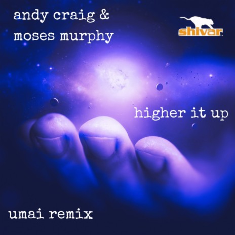 Higher it Up (UMAI Radio Mix) | Boomplay Music