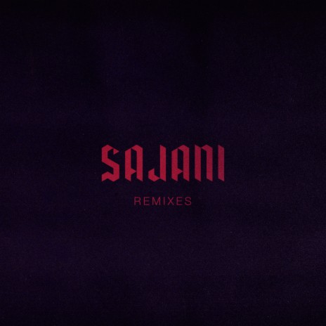 Sajani ft. Ben Parag | Boomplay Music