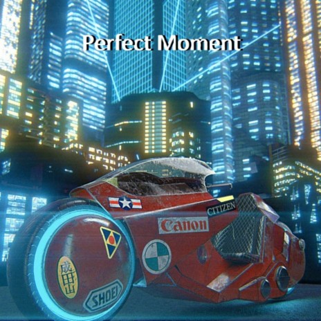 Perfect Moment (Original Mix) | Boomplay Music