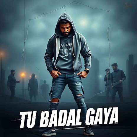 Tu Badal Gaya | Boomplay Music