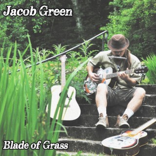 Blade of Grass