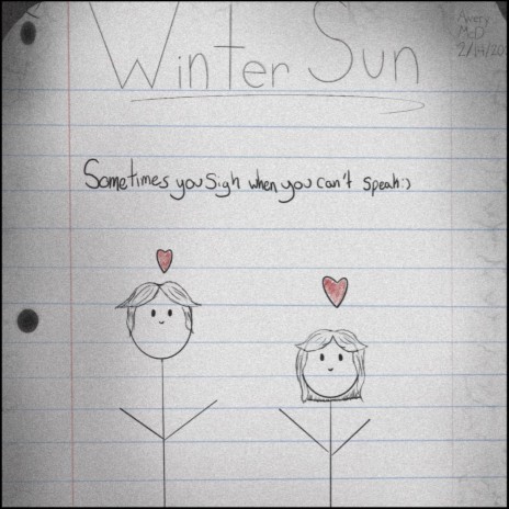 winter's sun | Boomplay Music