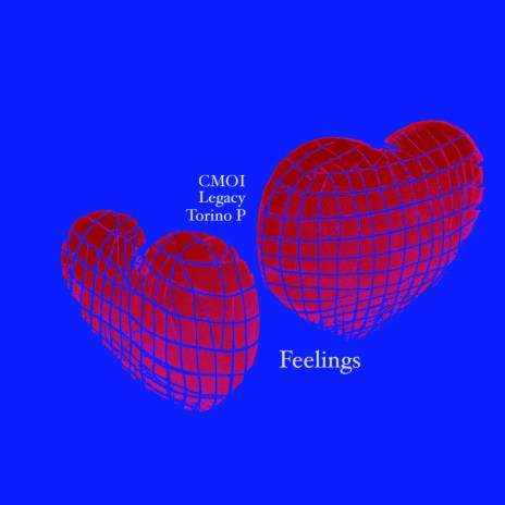 FEELINGS ft. CMOI & Torino P