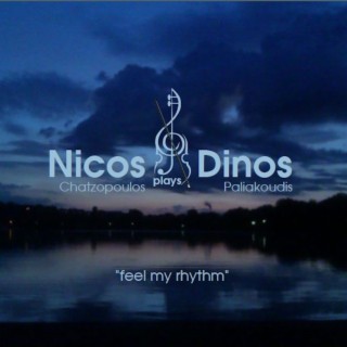 Nicos Feel my Rhythm