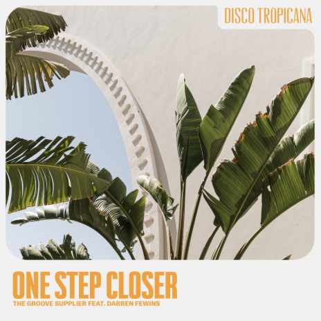 One Step Closer (feat. Darren Fewins) | Boomplay Music