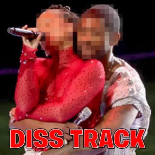 USHER DISS TRACK