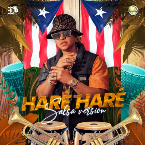 Haré Haré (Salsa) | Boomplay Music