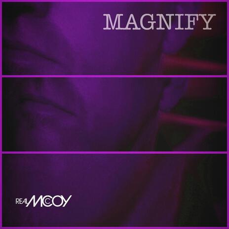 Magnify (Quickmix Remix Quickmix Beverly Hills Movie Mix) ft. Quickmix | Boomplay Music