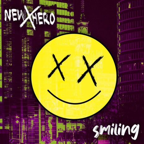 Smiling (Club Mix)