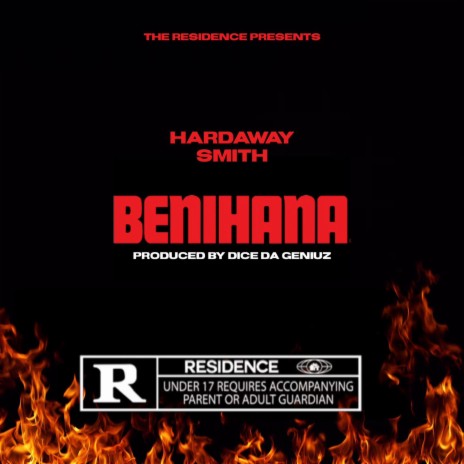 Benihana | Boomplay Music