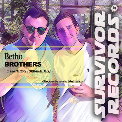 Brothers (Original Mix) | Boomplay Music