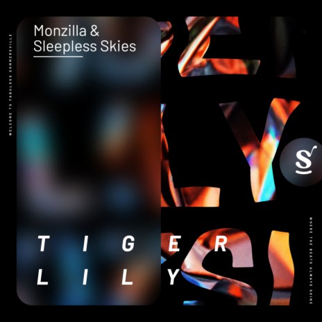 Tiger Lily ft. Sleepless Skies | Boomplay Music