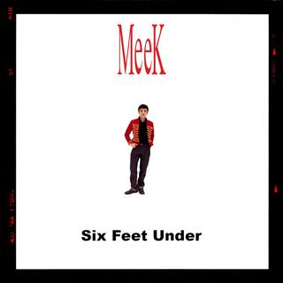 Six Feet Under (Single Version)