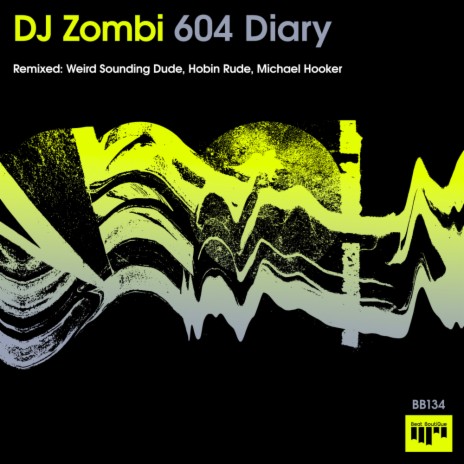 604 Diary (Hobin Rude Remix) | Boomplay Music