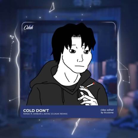 BEAT Cold Don't (Cukak Remix) | Boomplay Music