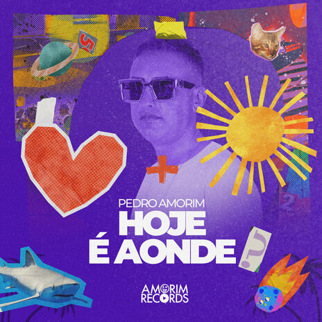 Hoje é Aonde | Boomplay Music