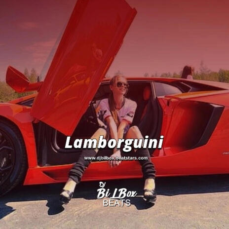 Lamborguini (Instrumental Oriental) | Boomplay Music