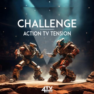 TV Challenge - Action TV Tension