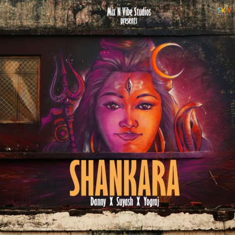 Shankara ft. Suyash & Yograj | Boomplay Music