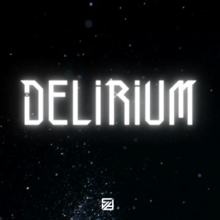 Delirium (Lit / Dark Trap Beat)
