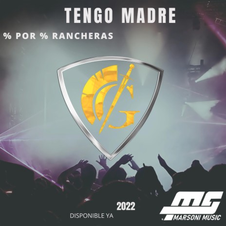 TENGO MADRE | Boomplay Music