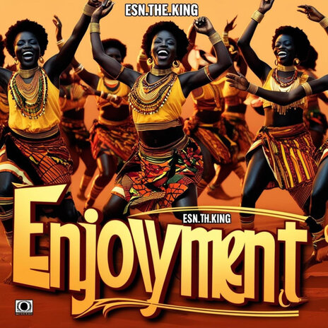 Enjoyment | Boomplay Music