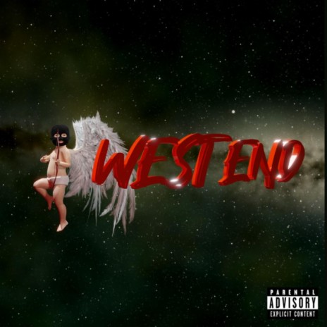 WestEnd ft. Envy Mj | Boomplay Music