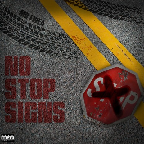 No Stop Signs