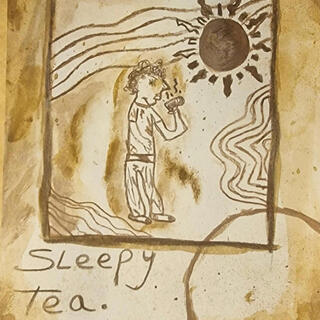 Sleepy Tea