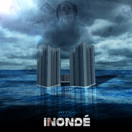 Inondé | Boomplay Music