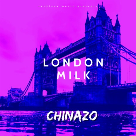 London Milk | Boomplay Music