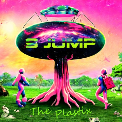 S Jump | Boomplay Music