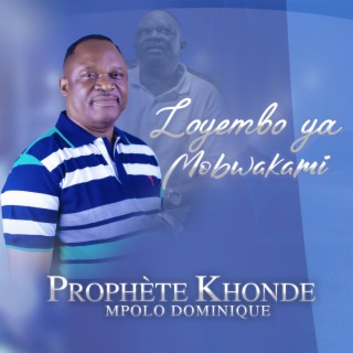 Loyembo ya mobwakami