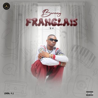 Franglais (EP)