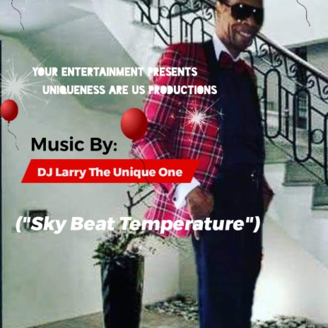 Sky Beat Temperature | Boomplay Music