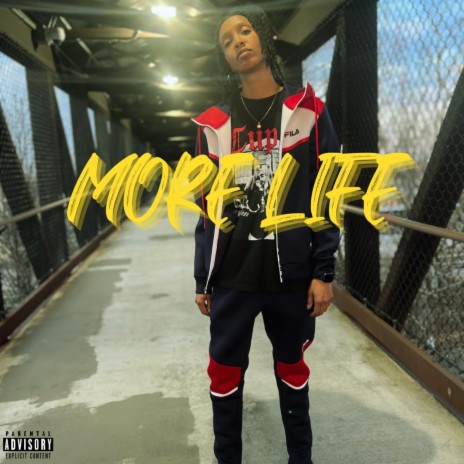 More Life | Boomplay Music