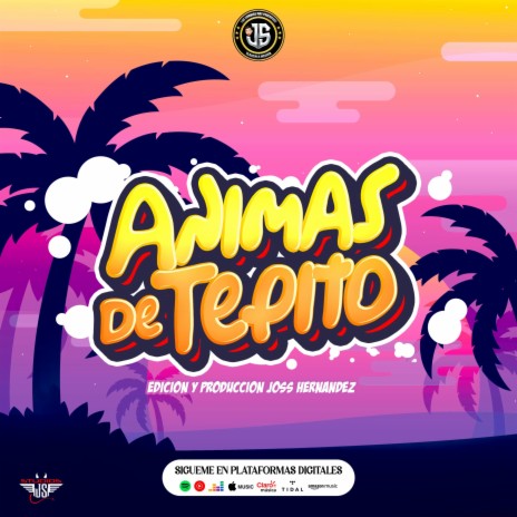 Las Animas De Tepito | Boomplay Music