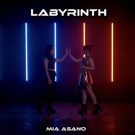 Labyrinth | Boomplay Music