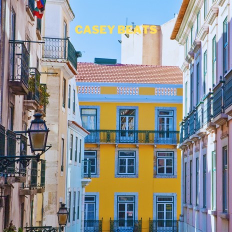 BAIRRO ALTO | Boomplay Music