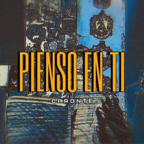 Pienso en ti | Boomplay Music